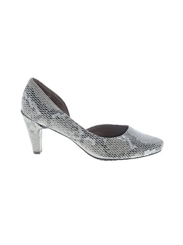 Tsubo Heels (view 1)