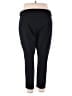 Old Navy Solid Black Active Pants Size 18 - photo 2