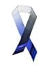 FURLA 100% Silk Blue Silk Scarf One size - photo 1