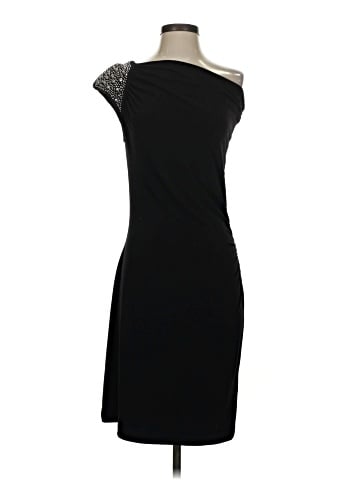 Allen B. by Allen Schwartz Cocktail Dress (view 1)