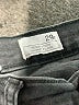 Gap Black Jeans Size 29 waist - photo 8