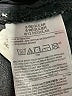Gap Black Jeans Size 29 waist - photo 9