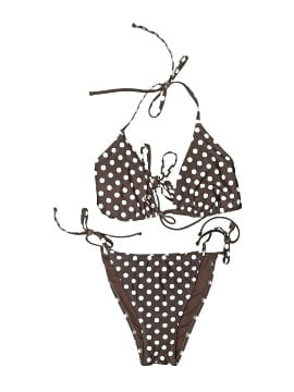Wild Fable Two Piece Swimsuit
