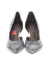 Tsubo Silver Heels Size 7 - photo 2
