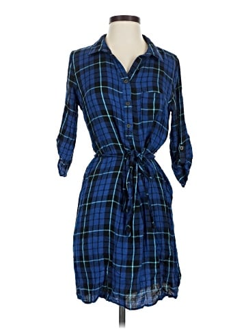 Faded Glory Casual Dress (view 1)