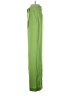MNG 100% Polyester Green Casual Pants Size 2 - photo 5