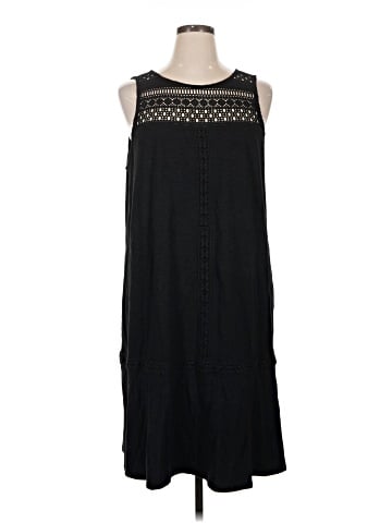J.Jill Casual Dress (view 1)