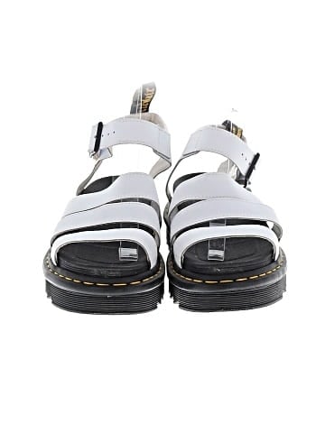 Dr. Martens Sandals (view 2)