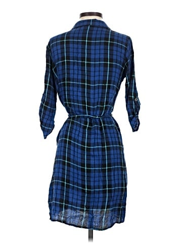 Faded Glory Casual Dress (view 2)