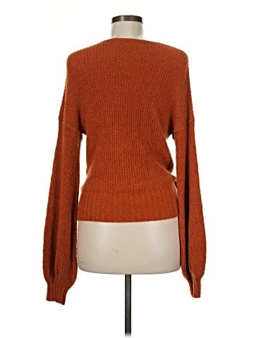 Astr Pullover Sweater (view 2)