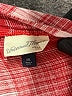Universal Thread 100% Rayon Red Short Sleeve Blouse Size XXL - photo 7