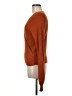 Astr Orange Pullover Sweater Size M - photo 5