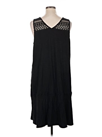 J.Jill Casual Dress (view 2)