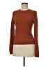 ASOS Orange Brown Pullover Sweater Size 8 - photo 1