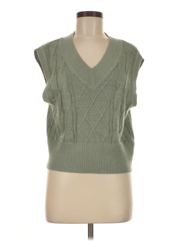 Moon & Madison Sweater Vest (view 1)