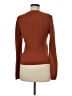 ASOS Orange Brown Pullover Sweater Size 8 - photo 2