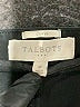 Talbots Outlet Solid Black Casual Pants Size 14 - photo 4