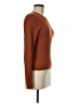ASOS Orange Brown Pullover Sweater Size 8 - photo 4