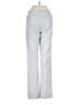 Nic + Zoe Solid Gray Active Pants Size 4 - photo 2