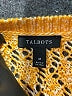 Talbots Tweed Orange Pullover Sweater Size M - photo 4