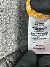 Talbots Tweed Orange Pullover Sweater Size M - photo 5