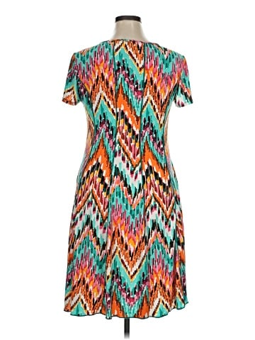 Sami & JO Casual Dress (view 2)