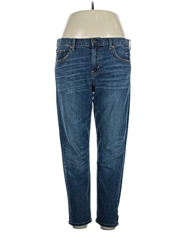 Merona Jeans (view 1)