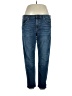 Merona Blue Jeans Size 14 - photo 1