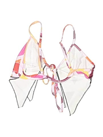 Shein Swimsuit Top (view 2)