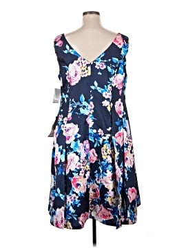 Alex Evenings Casual Dress (view 2)