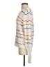 Vila Chevron-herringbone White Pullover Sweater Size S - photo 5