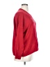 CeCe Red Pullover Sweater Size XL - photo 4