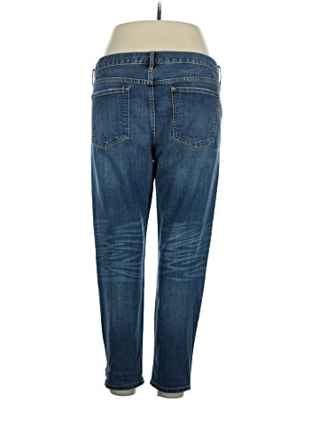 Merona Jeans (view 2)