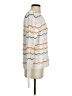 Vila Chevron-herringbone White Pullover Sweater Size S - photo 4