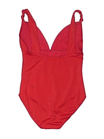 ASOS One Piece Swimsuit (view 2)