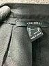 Forever 21 Solid Black Casual Skirt Size M - photo 4
