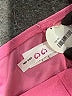 Cemi Ceri Pink Active Pants Size L - photo 7