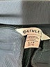 Athleta Solid Blue Active Pants Size L (tall) - photo 7