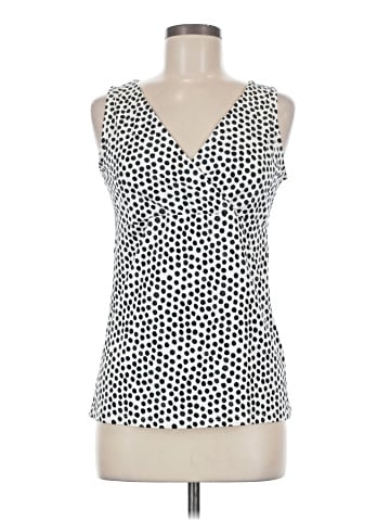 Merona Sleeveless Top (view 1)