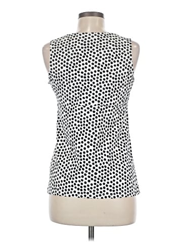 Merona Sleeveless Top (view 2)