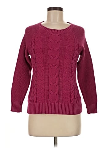 L.L.Bean Pullover Sweater (view 1)