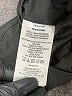 KIRKLAND Signature 100% Polyester Black Raincoat Size S - photo 7