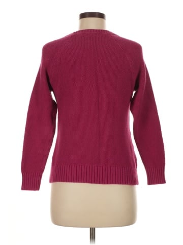 L.L.Bean Pullover Sweater (view 2)