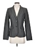New York & Company Gray Blazer Size 4 - photo 1