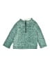 Wonder Nation 100% Polyester Green Pullover Sweater Size 4T - photo 1
