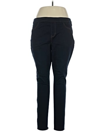 Style&Co Jeggings (view 1)