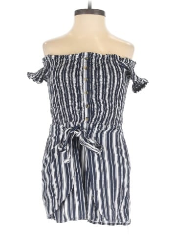 Justify Romper (view 1)