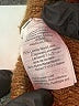 J.Crew Mercantile Brown Wool Coat Size S - photo 7