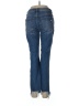 Blue Velvet Hearts Blue Jeans Size 28 waist - photo 2