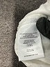 CAbi Solid White Shorts Size 0 - photo 4